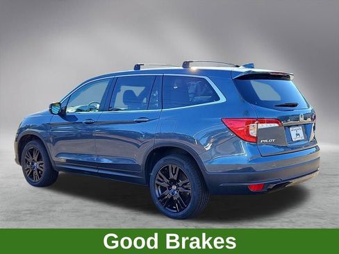 Used 2022 Honda Pilot Special Edition image 5