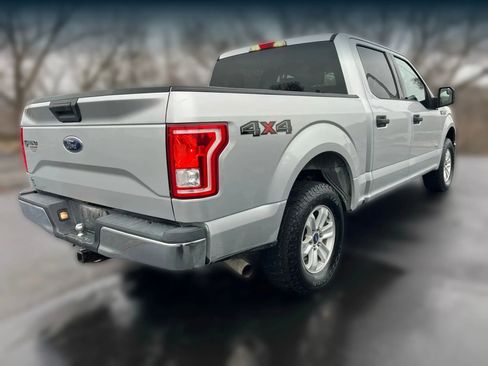 Used 2017 Ford F150 XLT image 3