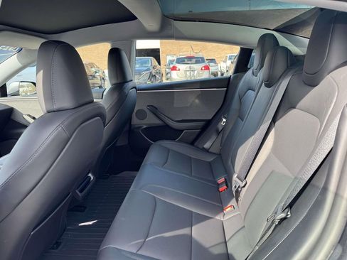 Used 2025 Tesla Model 3 Long Range image 10