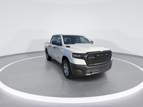 New 2026 RAM 1500 Tradesman image 2