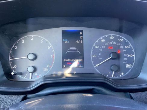 Used 2025 Toyota Corolla LE image 24