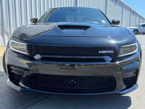 Used 2023 Dodge Charger Scat Pack RWD image 15