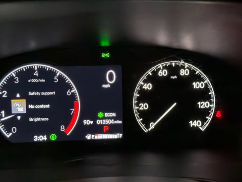 Used 2025 Honda CR-V EX image 21