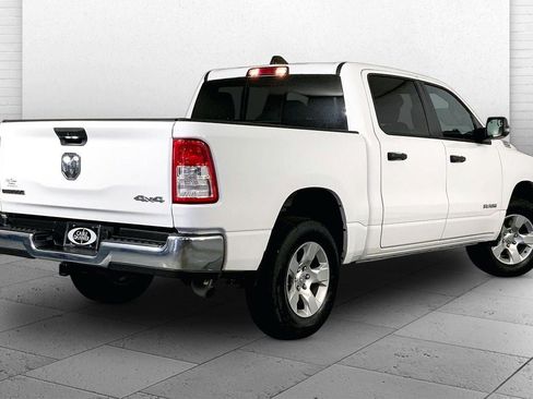 Used 2023 RAM 1500 Big Horn AWD/4WD image 13
