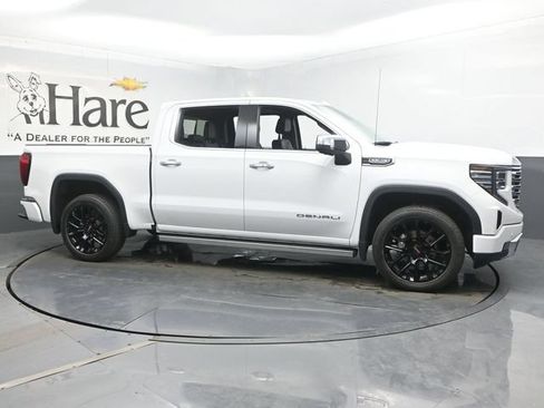 Used 2023 GMC Sierra 1500 Denali AWD/4WD image 66