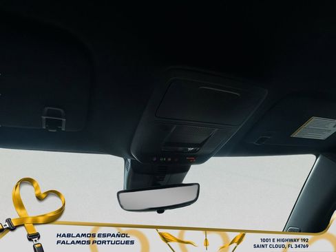 New 2026 GMC Acadia Elevation image 23