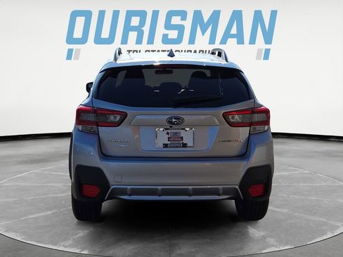 Certified 2023 Subaru Crosstrek 2.0i Premium image 5