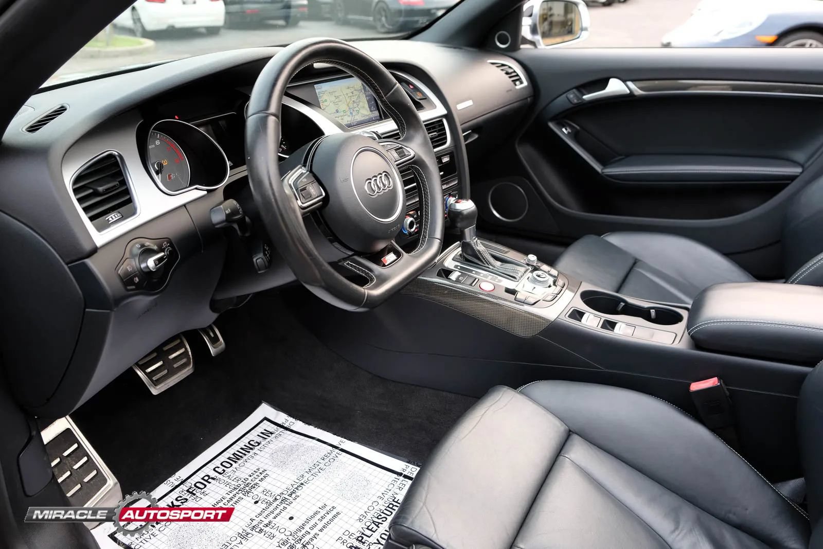 Used 2015 Audi S5 Premium Plus w/ Technology Package AWD/4WD image 21