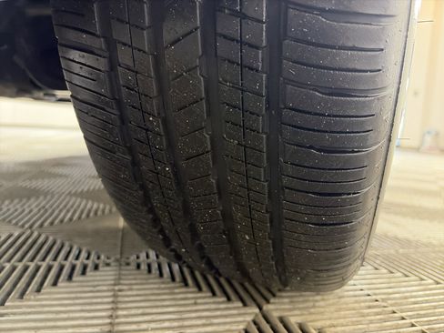 Used 2025 Subaru Crosstrek 2.5i Limited w/ Crosstrek Mirror Package image 12