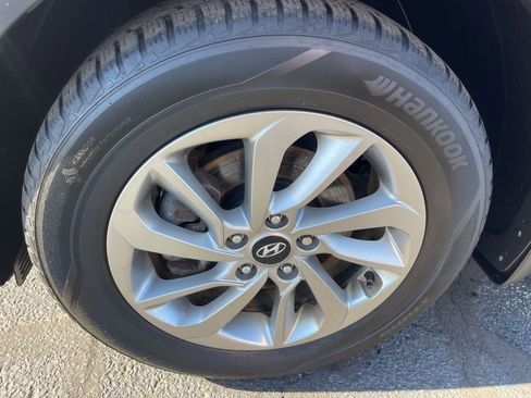 Used 2018 Hyundai Tucson SEL Plus image 24