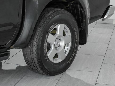 Used 2008 Nissan Frontier SE w/ SE Value Truck Pkg image 53