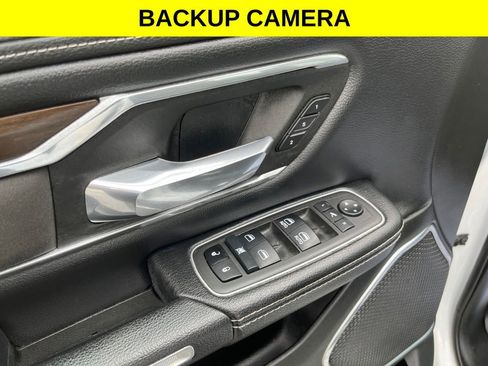 Used 2022 RAM 1500 Laramie AWD/4WD image 22