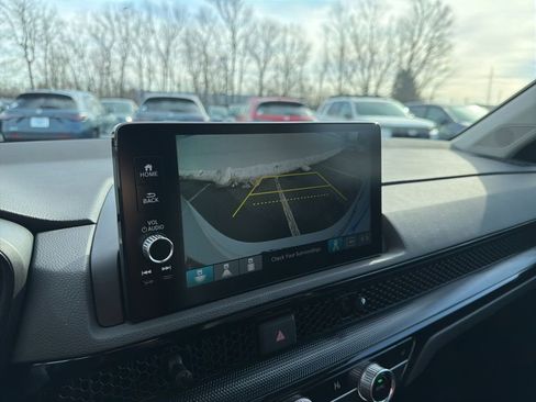 Certified 2024 Honda CR-V EX-L image 31