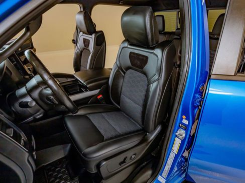 Used 2023 RAM 1500 Big Horn image 30