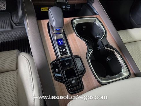 New 2026 Lexus RX 350 FWD image 20