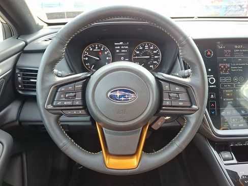 Certified 2025 Subaru Outback Wilderness image 21