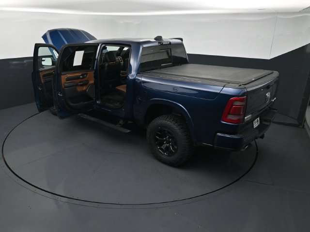 Used 2023 RAM 1500 Limited AWD/4WD image 28