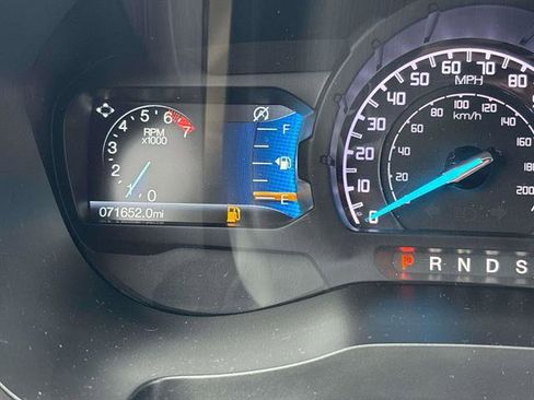 Used 2019 Ford Ranger Lariat w/ FX4 Off-Road Package image 18