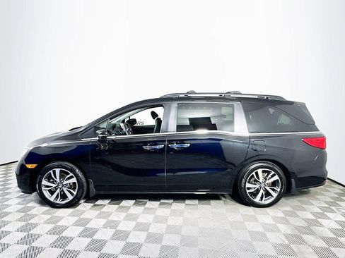 Used 2023 Honda Odyssey Touring image 4