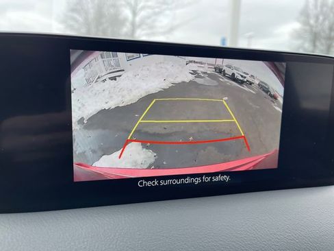 Used 2023 MAZDA CX-5 AWD 2.5 S w/ Preferred Package image 27