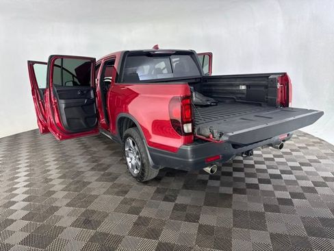 Used 2024 Honda Ridgeline TrailSport image 20