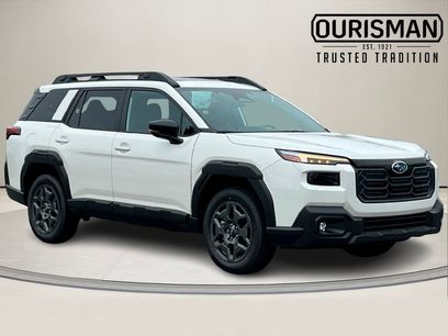 New 2026 Subaru Outback Premium