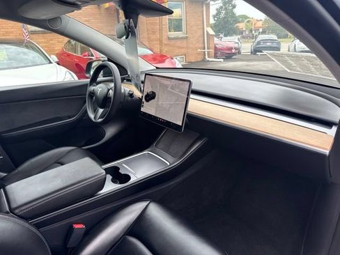 Used 2021 Tesla Model Y Performance AWD/4WD image 20