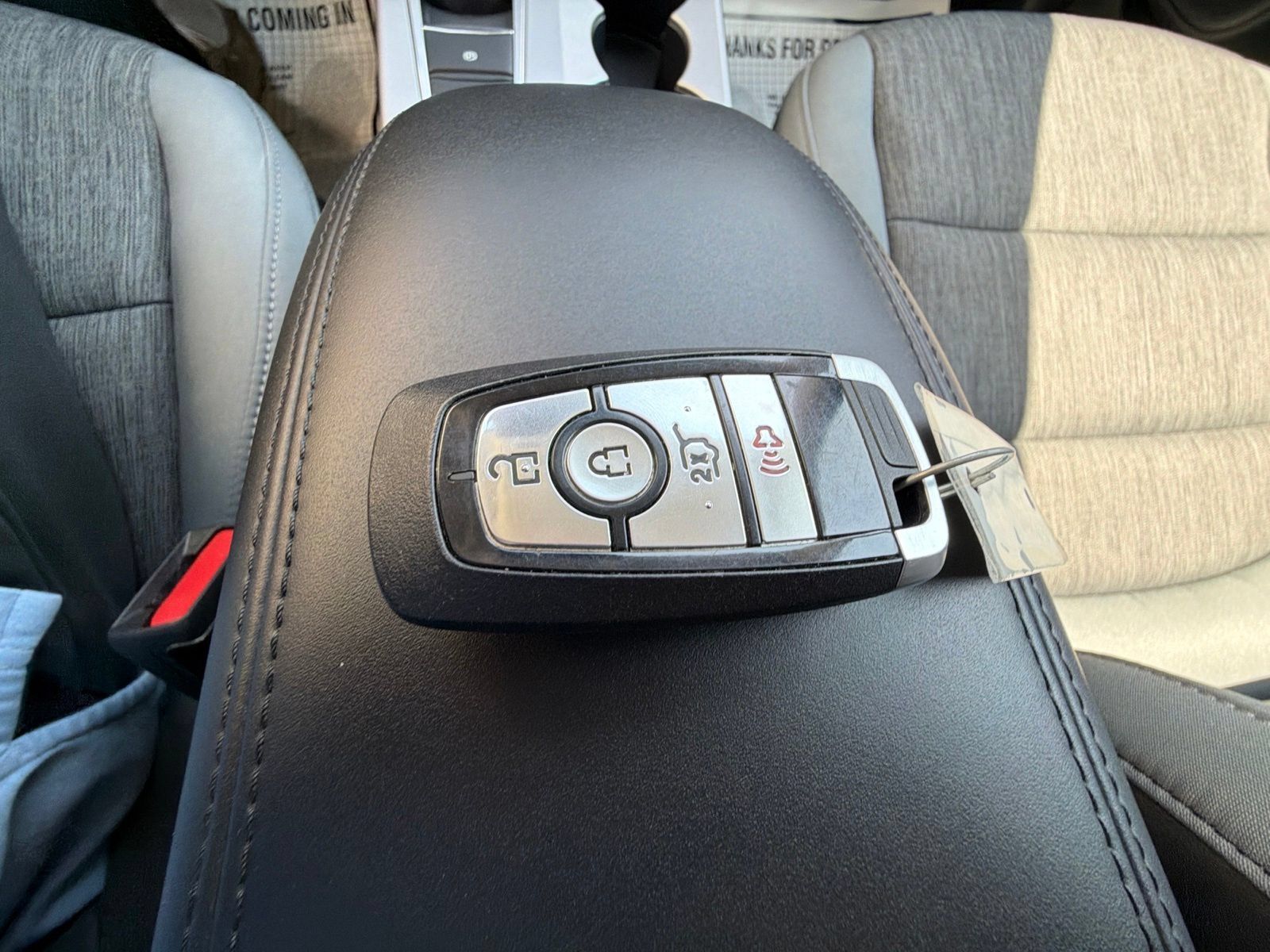 Used 2021 Ford Bronco Sport Big Bend AWD/4WD image 24