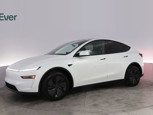 Used 2026 Tesla Model Y Long Range RWD image 18