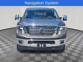 Used 2016 Nissan Titan SL RWD video 2
