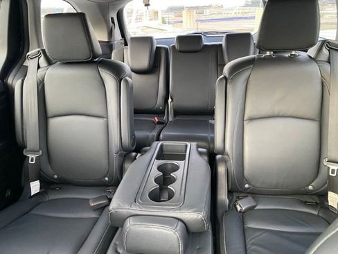 Used 2024 Honda Odyssey EX-L image 21