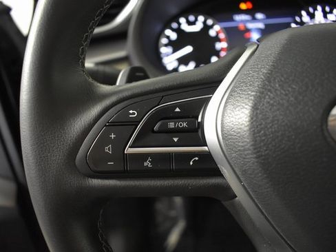 Certified 2023 INFINITI QX50 Luxe image 16