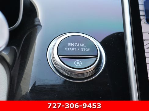 Certified 2023 Mercedes-Benz S 500 4MATIC image 25