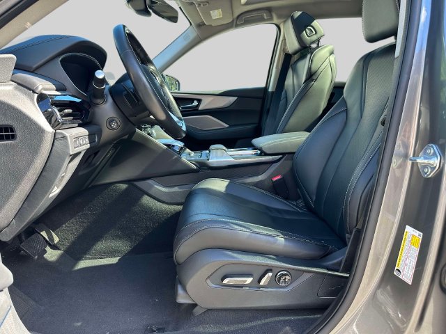 Certified 2024 Acura MDX w/ Technology Package AWD/4WD image 15