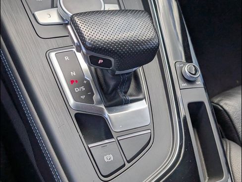 Used 2019 Audi A5 2.0T Premium Plus w/ Premium Plus AWD/4WD image 16