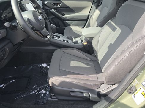 New 2026 Subaru Crosstrek 2.5i AWD/4WD image 17