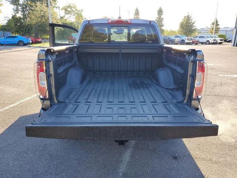 Used 2021 GMC Canyon AT4 w/ Driver Alert Package image 76