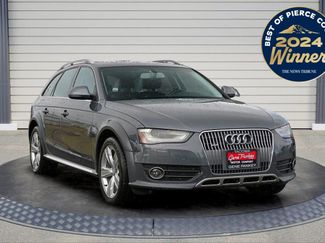 Used 2013 Audi A4 Premium image 1