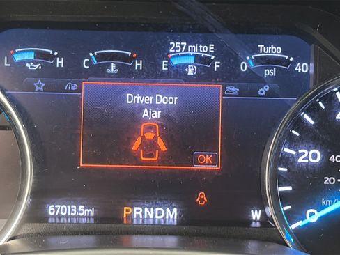 Used 2020 Ford F350 XLT w/ Tremor Off-Road Package AWD/4WD image 19
