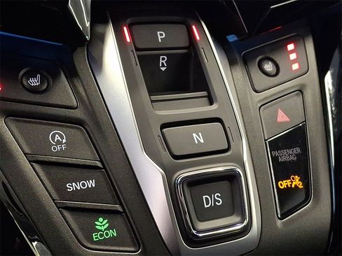 New 2026 Honda Odyssey Touring image 7