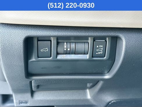 New 2026 Subaru Forester Premium image 11