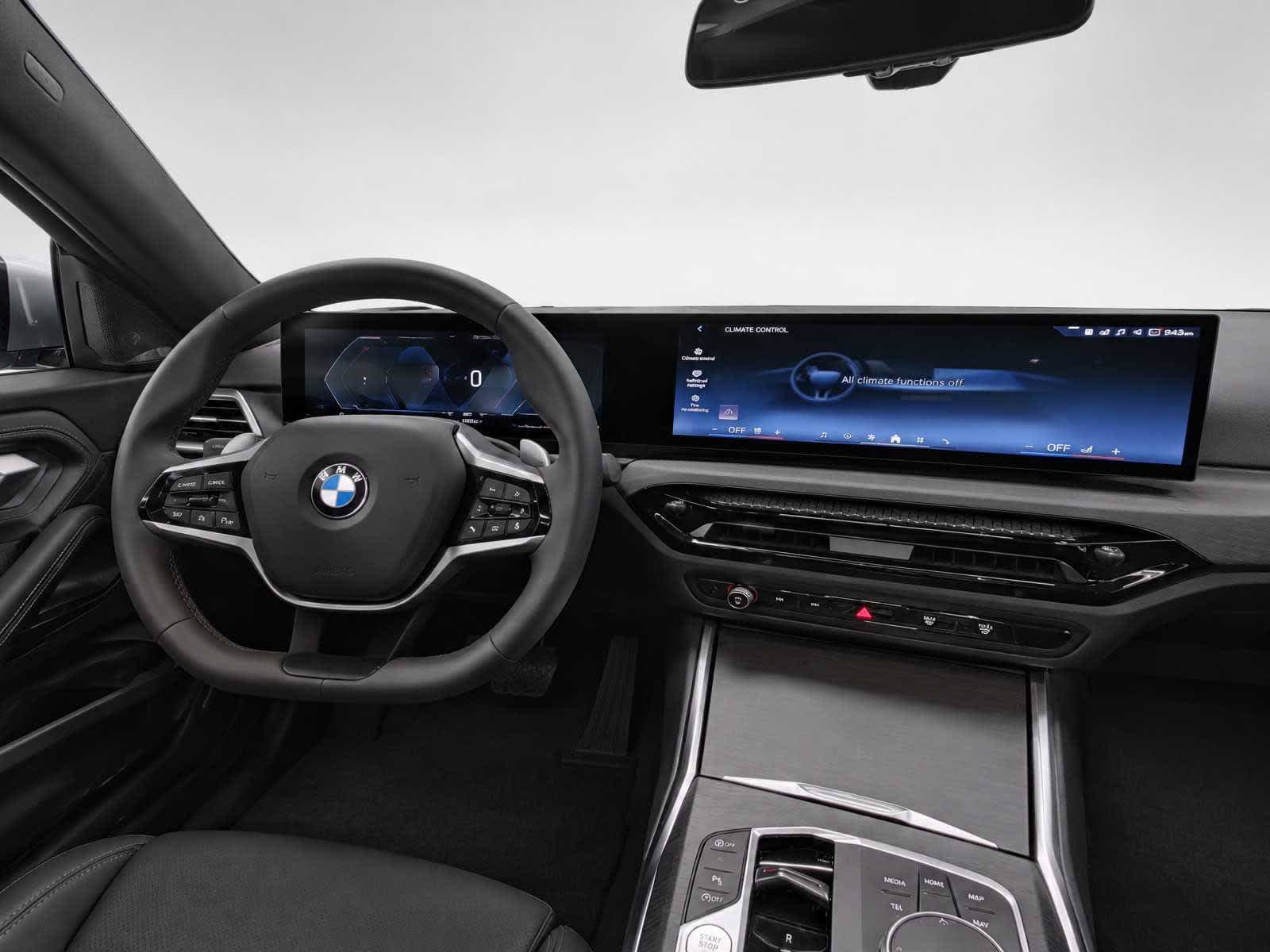 New 2026 BMW 230i xDrive Coupe w/ Convenience Package AWD/4WD image 17