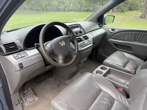 Used 2008 Honda Odyssey EX-L image 6