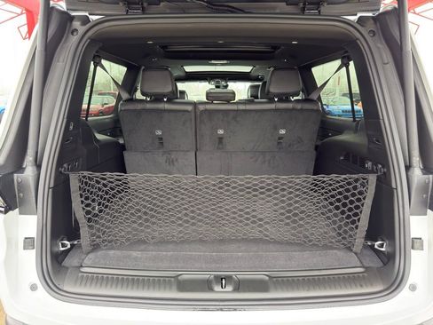 New 2026 Jeep Grand Wagoneer L Limited w/ Premium Group II image 40