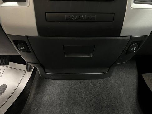 Used 2009 Dodge Ram 1500 Truck SLT AWD/4WD image 25