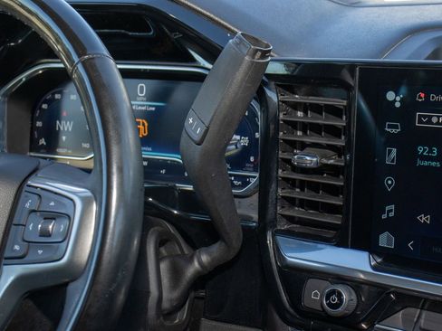 Used 2023 Chevrolet Silverado 1500 LT w/ Protection Package image 25