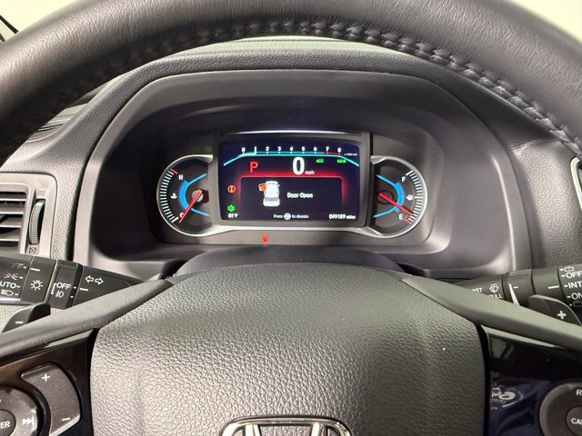 Used 2020 Honda Pilot Elite image 19