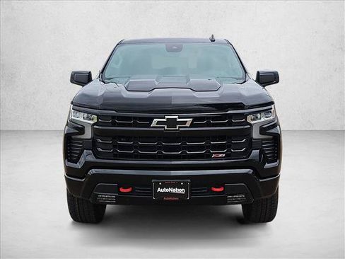 New 2026 Chevrolet Silverado 1500 LT Trail Boss w/ Convenience Package II AWD/4WD image 6