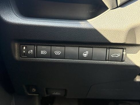 Used 2024 Toyota RAV4 XLE w/ Convenience Package AWD/4WD image 26