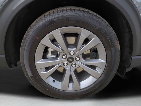 Used 2026 Ford Explorer Active w/ Active Comfort Package AWD/4WD image 27